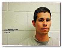 Offender Juan J Gutierrez