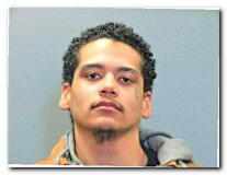 Offender Kenyon J Spence