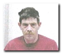 Offender Kevin Bert Davis