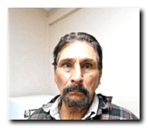 Offender Manuel Ornelas