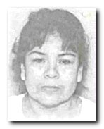 Offender Maria Mondragon