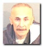 Offender Mario A Gonzales