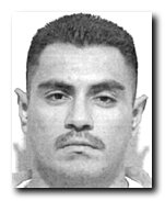 Offender Mario Alejandro Arciga