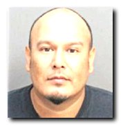 Offender Mario Alvarez