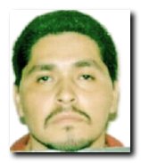 Offender Mario Andrade