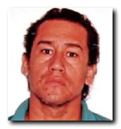 Offender Mario Arturo Flores