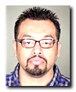 Offender Mario Ayala Alfaro Jr