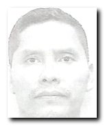 Offender Mario Carilloramirez