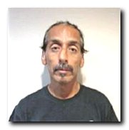 Offender Mario Duran