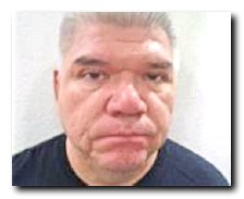 Offender Mario Edgardo Acosta