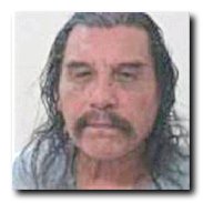 Offender Mario Efrain Hidalgo