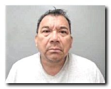 Offender Mario Esteban Chen