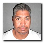 Offender Mario Florecio Haro