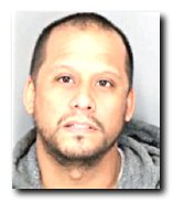 Offender Mario Flores Jr