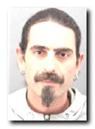 Offender Mario Guerrero