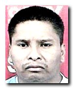 Offender Mario Hernandez