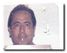 Offender Mario Medina Bueno