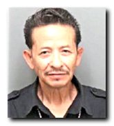 Offender Mario Meza Codova