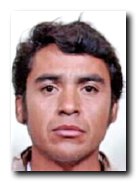 Offender Mario Osorio Dominguez