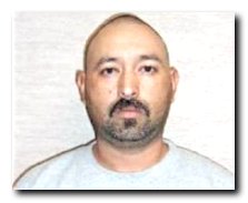 Offender Mario Quintero Ceja