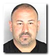 Offender Mario Rivera Arzon