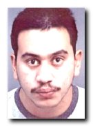 Offender Mario Saucedo Garcia