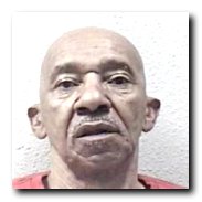 Offender Marshall Charles Robinson