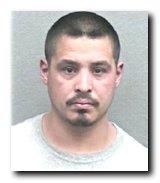 Offender Mauricio Adelso Garcia