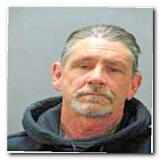 Offender Paul J Brown