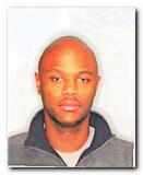 Offender Quentin Lamar Morton