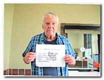 Offender Robert Curtis Rollins