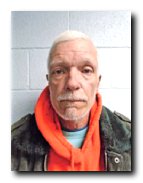 Offender Robert George Mills