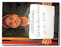 Offender Robert Michael Galindo
