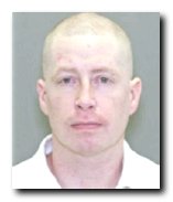 Offender Robert Samuel Seward