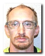 Offender Robert Scott Parnell