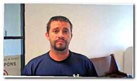 Offender Ronald David Loomis