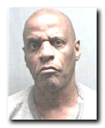 Offender Ronnie Clifton Holley