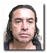 Offender Timothy Joseph Arguello