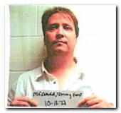 Offender Tommy Frost Mcdonald