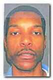 Offender Velton Smithson