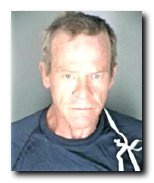 Offender Walter Daniel Meyers