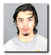 Offender Alex Christopher Cordova