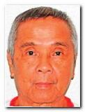 Offender Alfredo Tayag Bulanadi