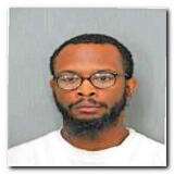 Offender Anthony C Woods