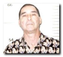 Offender Carlos Aguilar