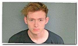 Offender Chase Alexander Willette