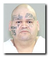 Offender Christopher Zambrano