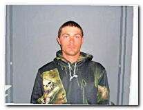 Offender Cody Levi Shutt