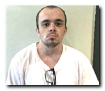 Offender Cody Shawn Vigil