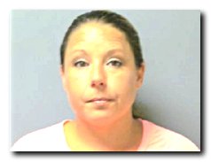 Offender Cynthia Ann Barnes